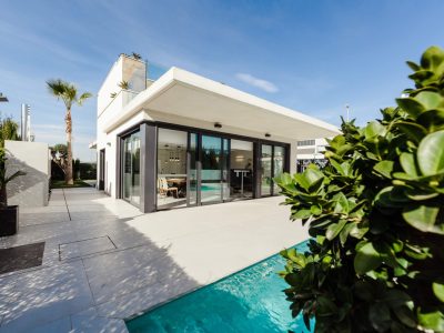 Equestrian Villa