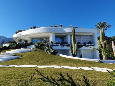 Equestrian Villa